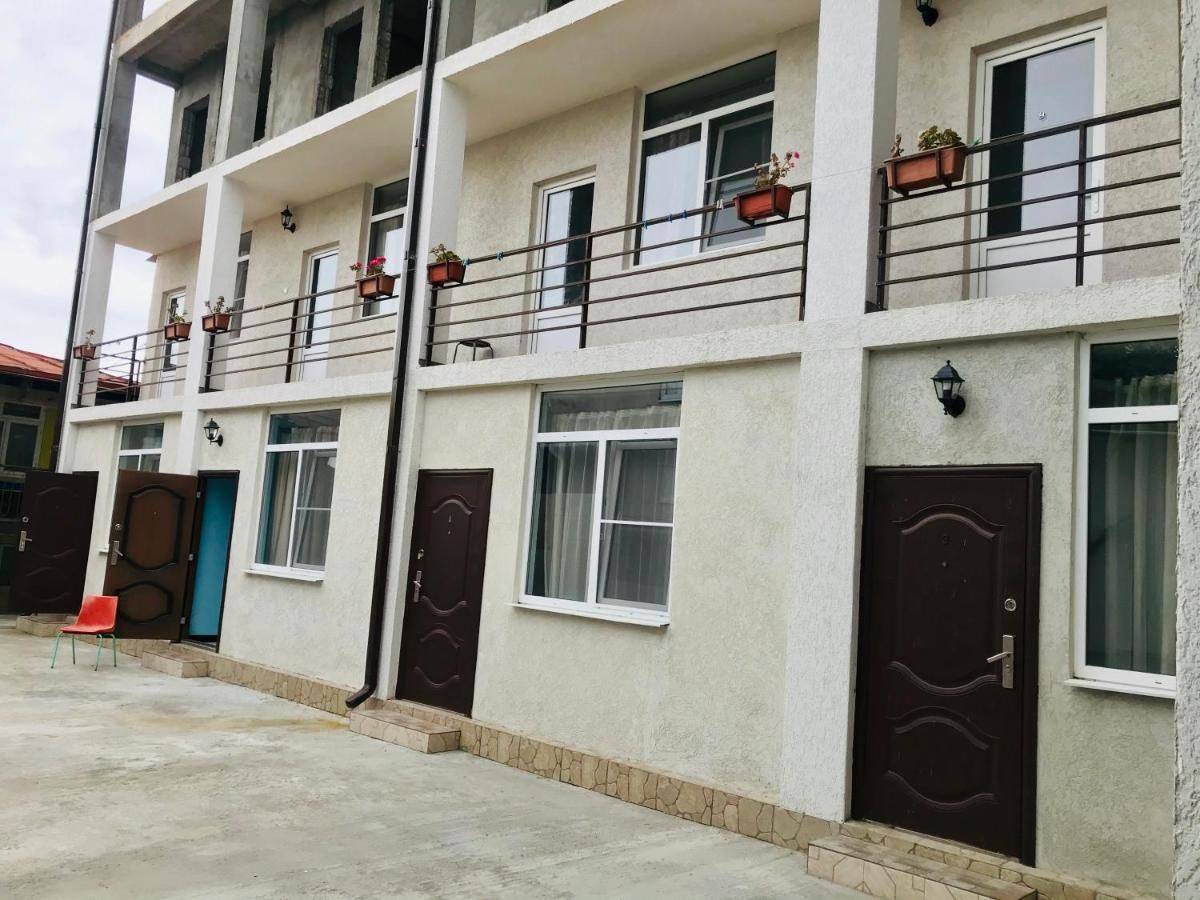 Фото Гостевого дома Guest house on Prospect Vladislava Ardzinba Гагра 30